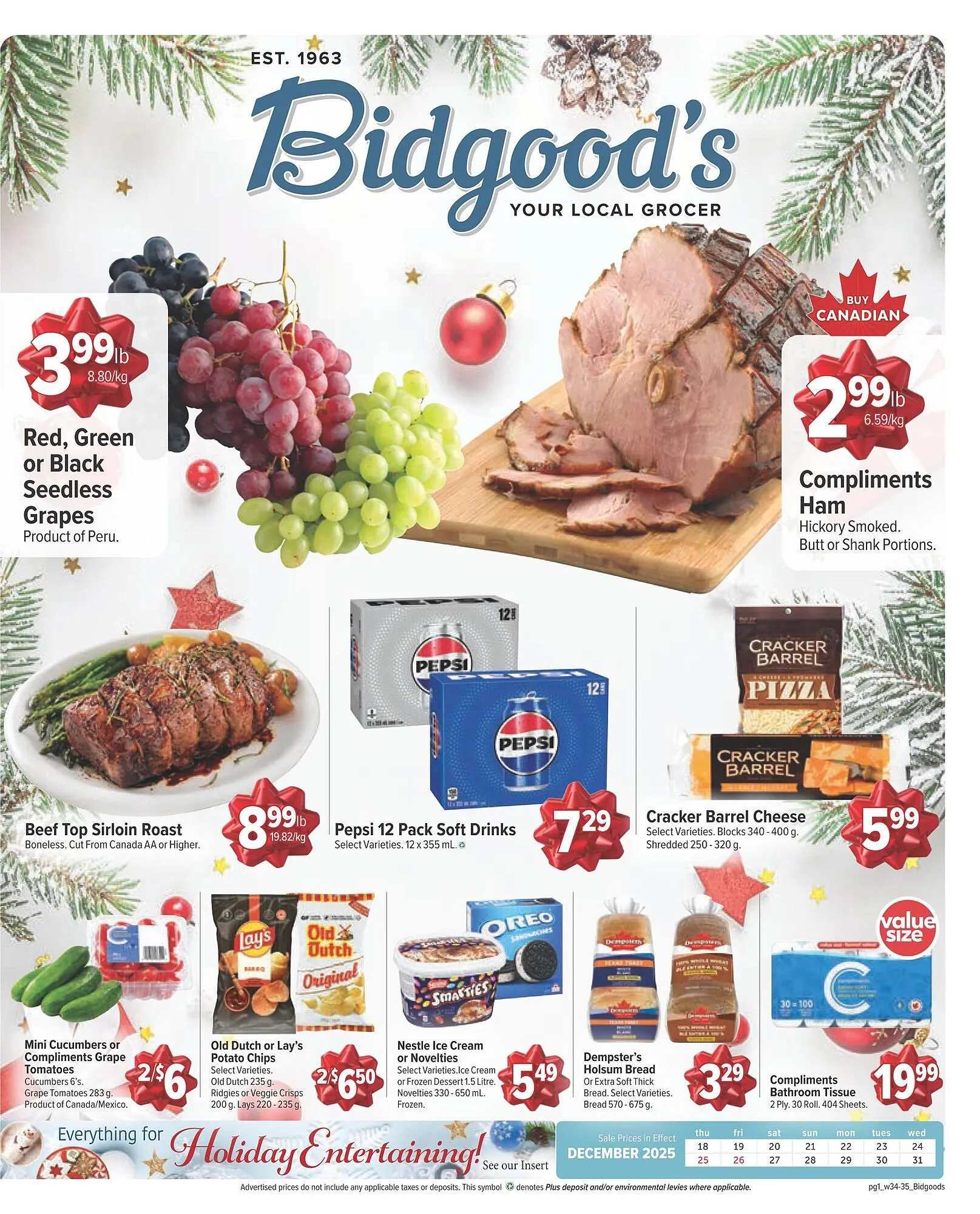 Bidgoods flyer - 1