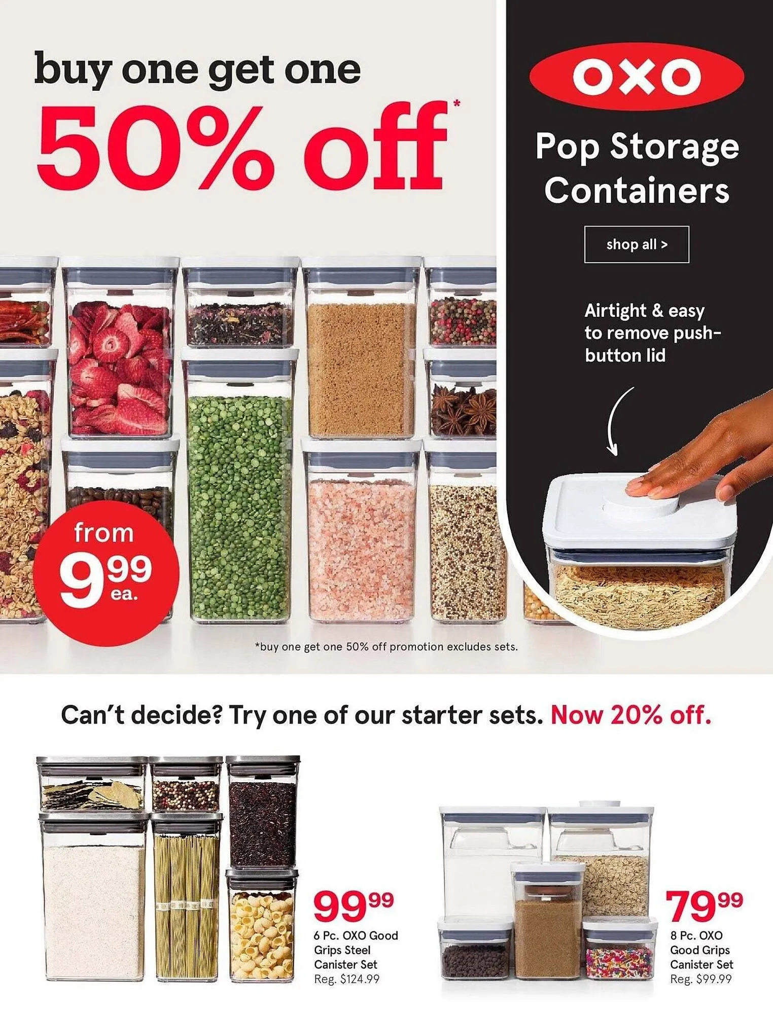 Kitchen Stuff Plus flyer from January 29 to February 9 2026 - flyer page 2