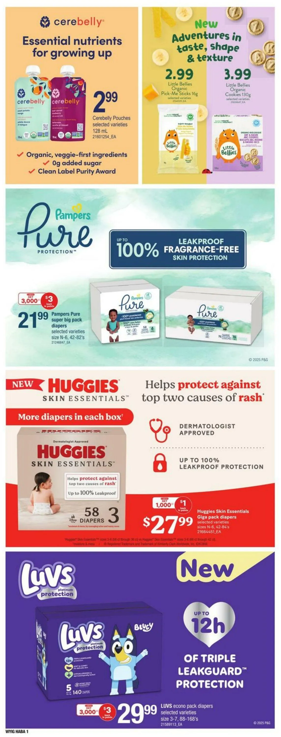 Independent Current flyer from May 15 to May 21 2025 - flyer page 14