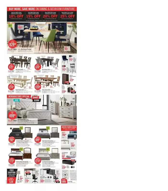 Weekly Flyer from January 14 to January 29 2025 - flyer page 8