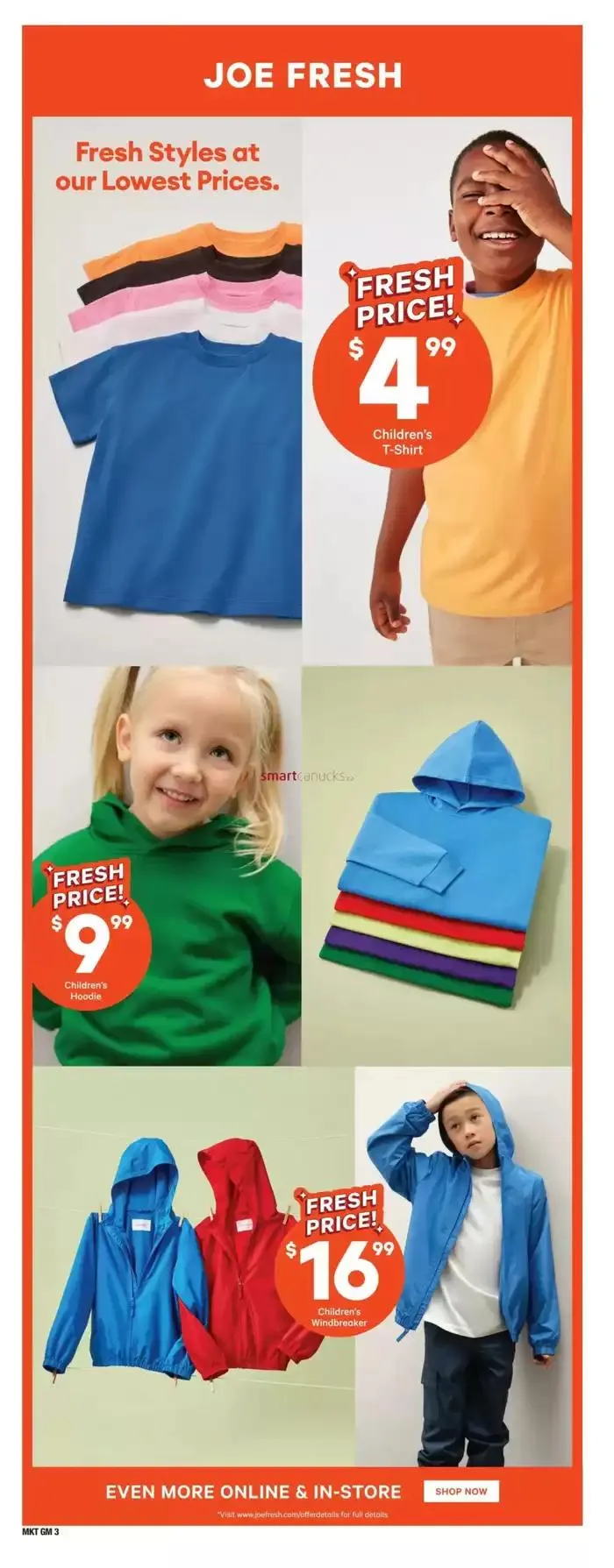 Zehrs Markets weeky flyer from March 13 to March 19 2025 - flyer page 19