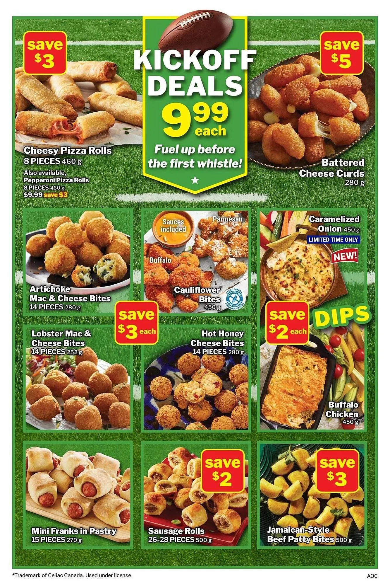 M & M Food Market flyer from January 30 to February 6 2026 - flyer page 2