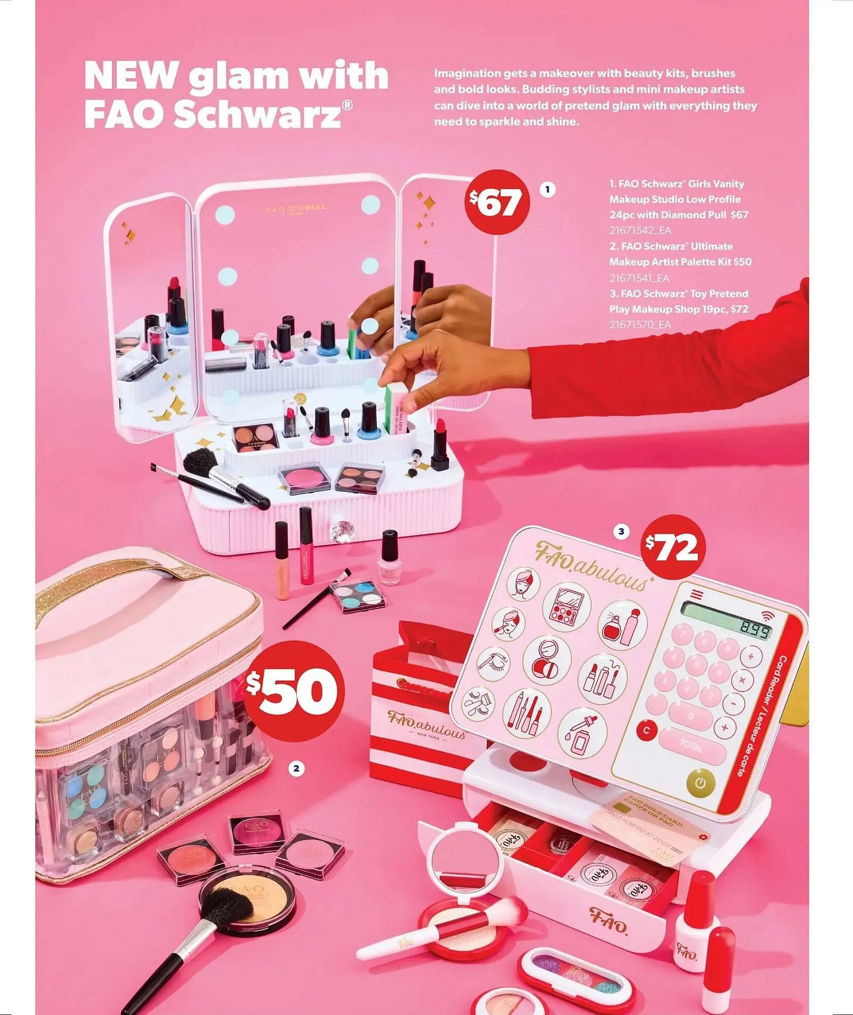 Real Canadian Superstore flyer from October 15 to November 11 2025 - flyer page 20