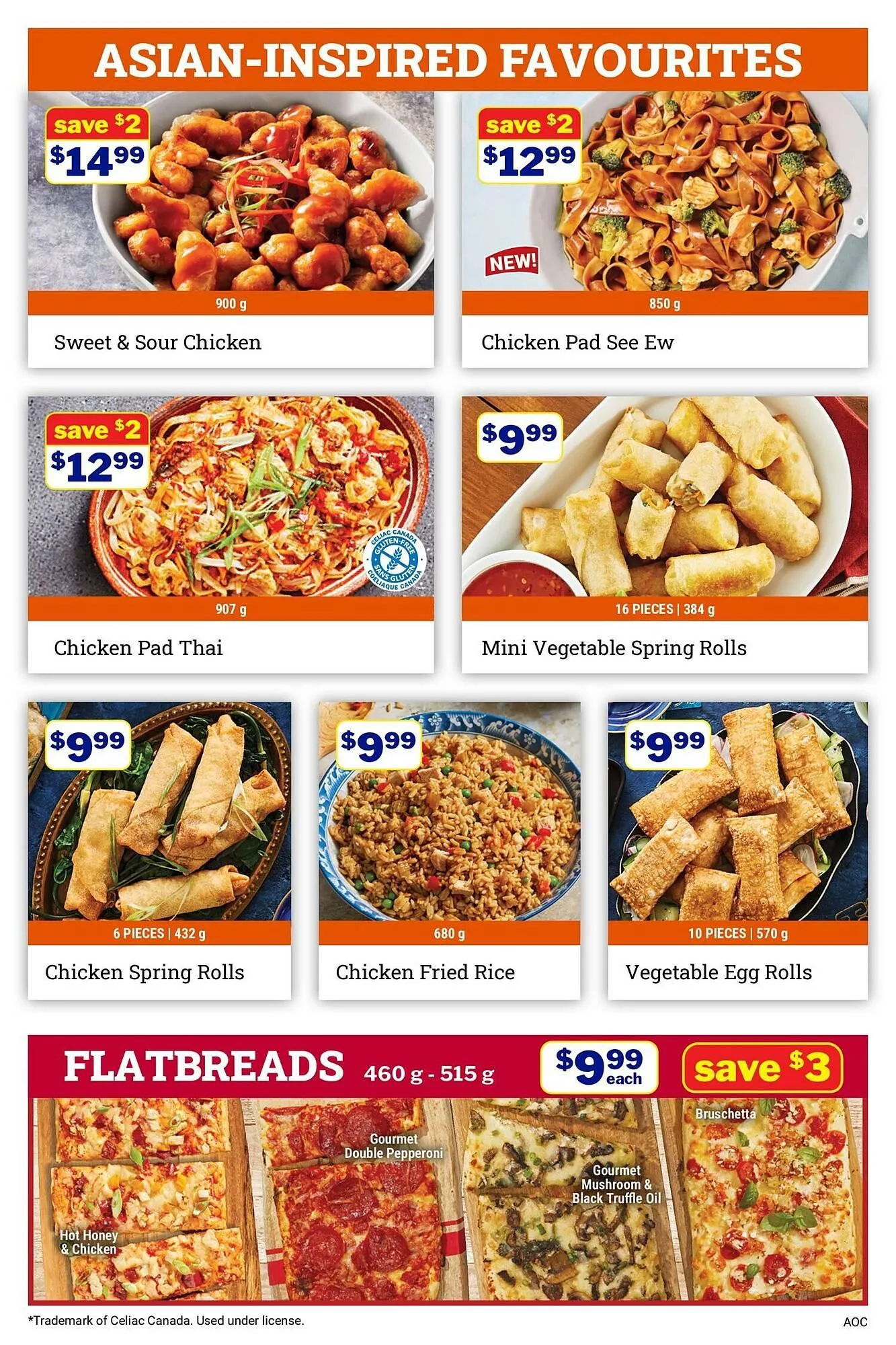 M & M Food Market flyer from January 8 to January 15 2026 - flyer page 6