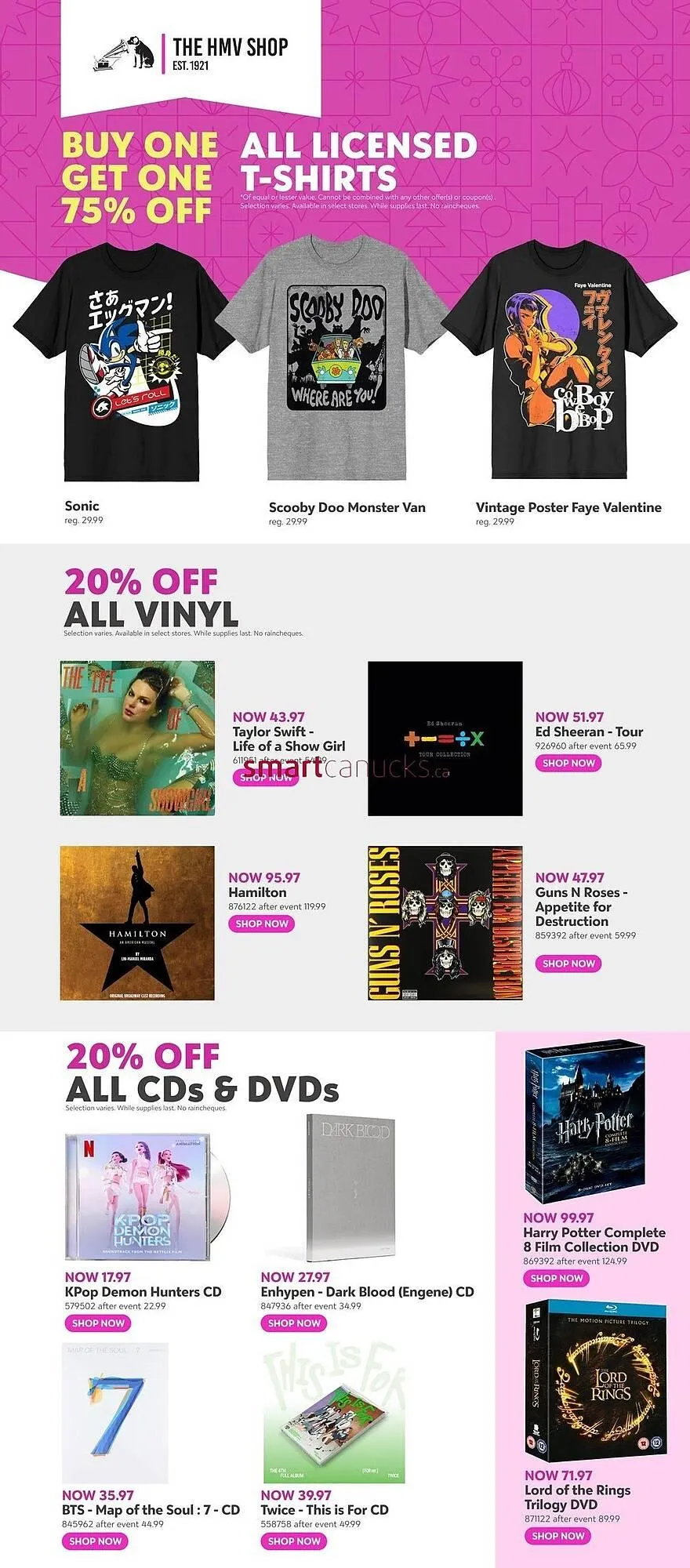 Toys R us flyer from December 18 to December 24 2025 - flyer page 33