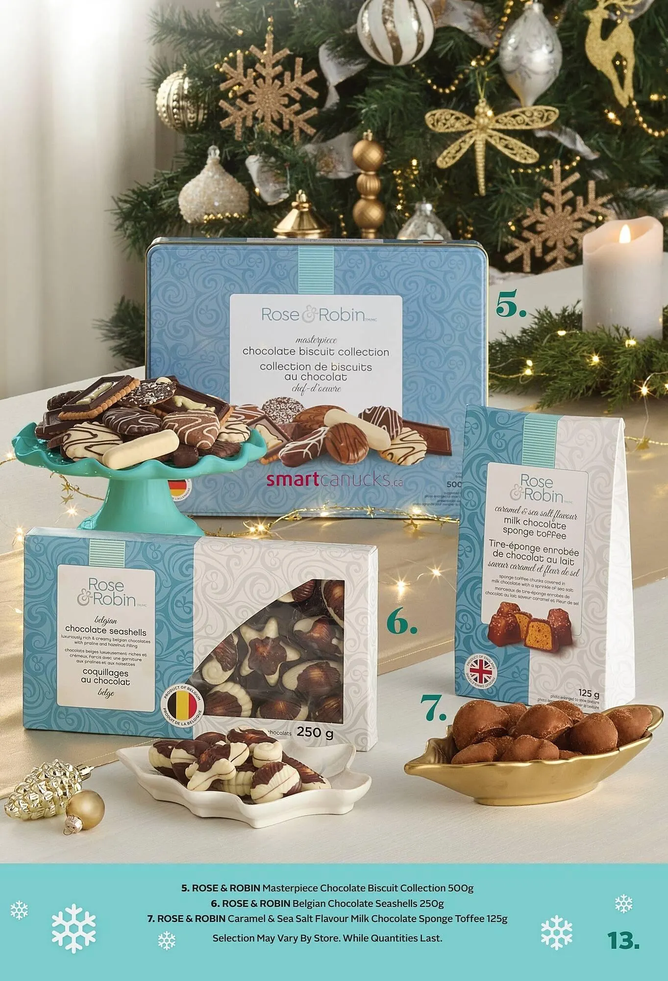 Rexall flyer from November 27 to December 3 2025 - flyer page 41