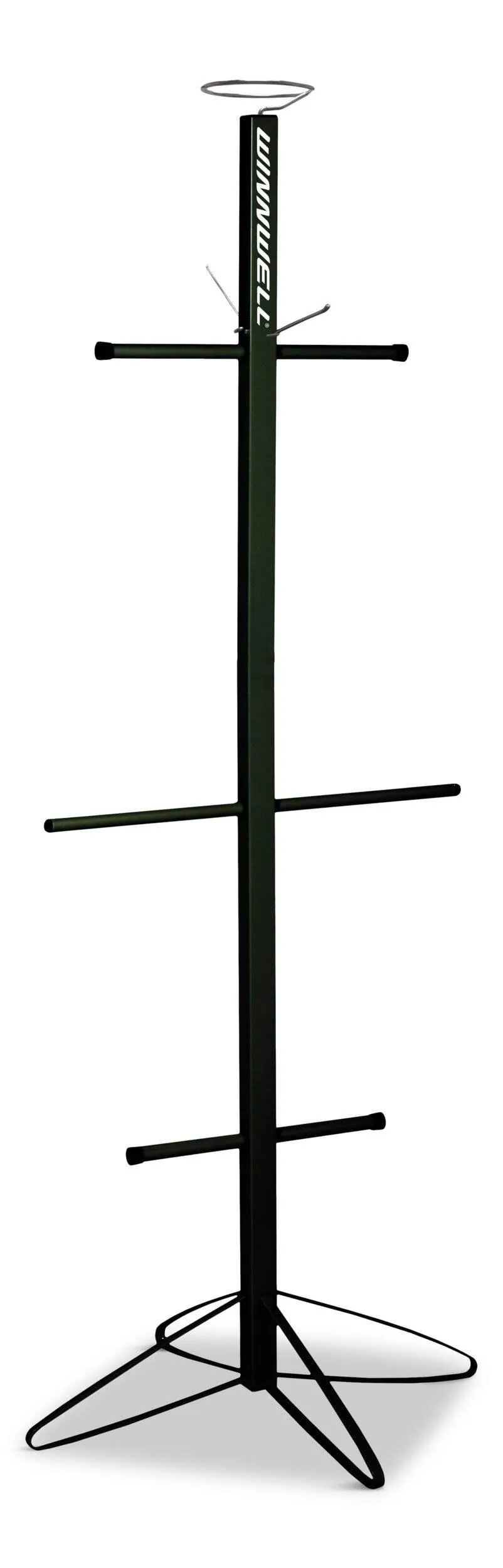 Winnwell/Sherwood Deluxe Hockey/Sports Wet Equipment & Gear Drying Rack