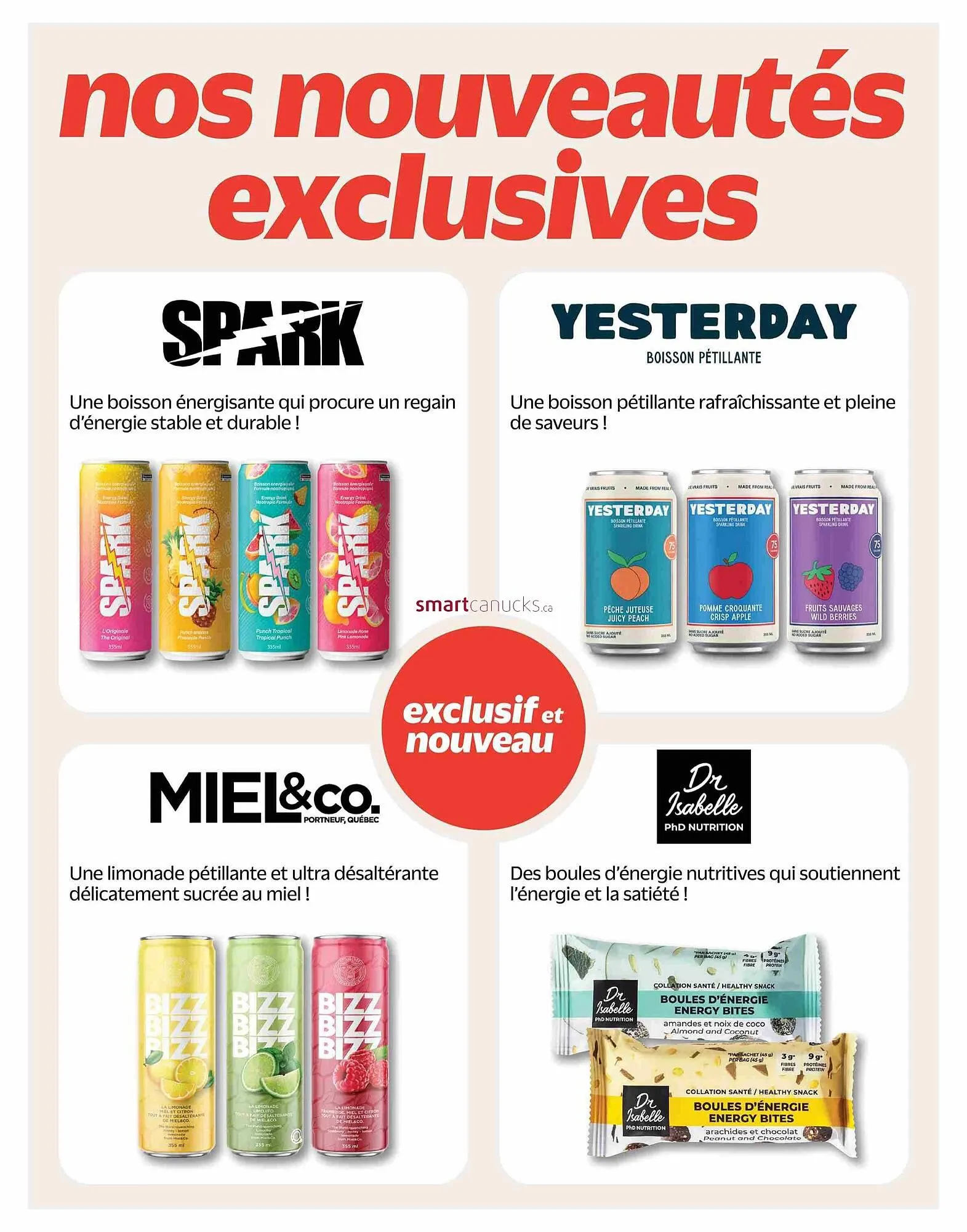 Metro flyer from October 30 to November 5 2025 - flyer page 16