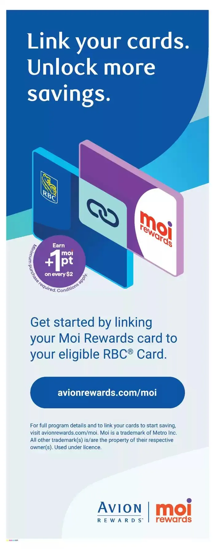 Top offers for smart savers from February 20 to February 26 2025 - flyer page 5