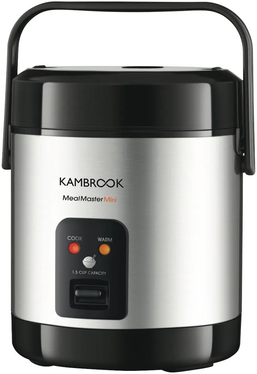 Kambrook Meal Master Mini- Multi Cooker
