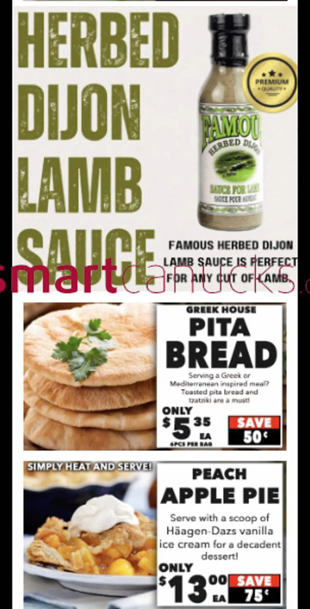 T-Bone's flyer from June 18 to June 24 2025 - flyer page 5