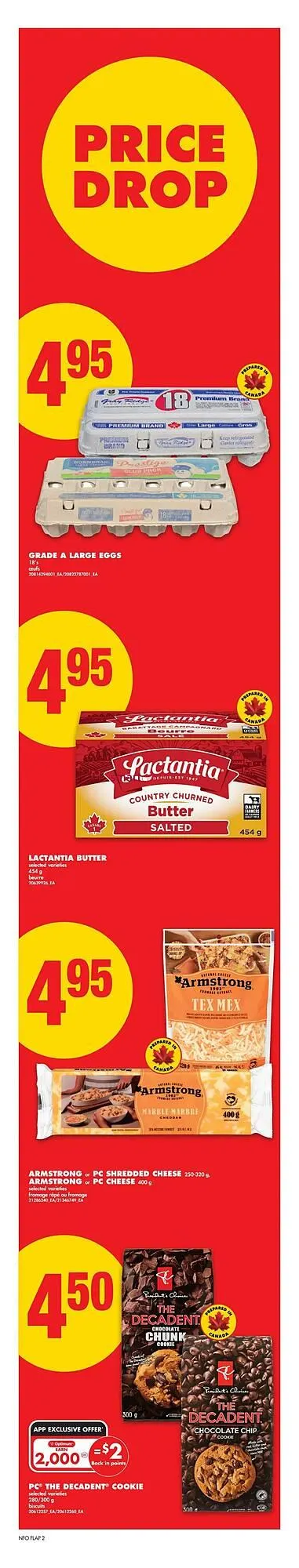 No Frills flyer from December 4 to December 10 2025 - flyer page 3