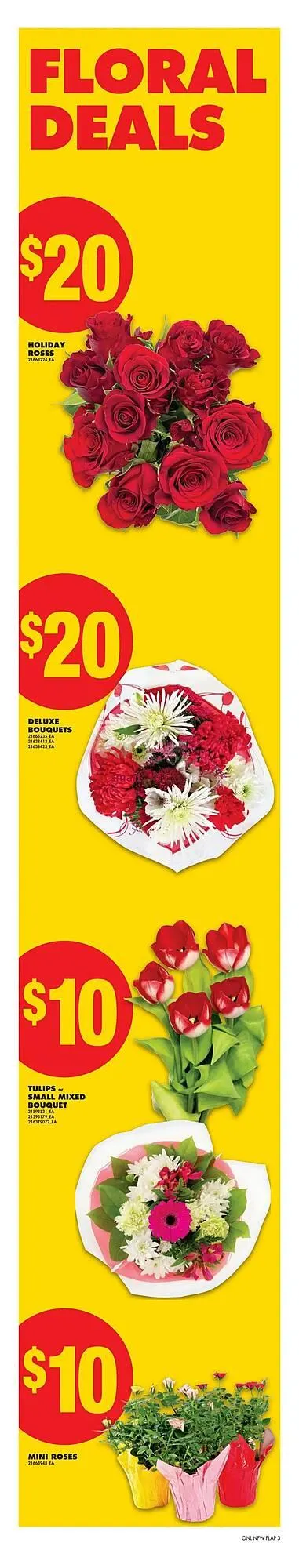 No Frills flyer from February 12 to February 18 2026 - flyer page 4