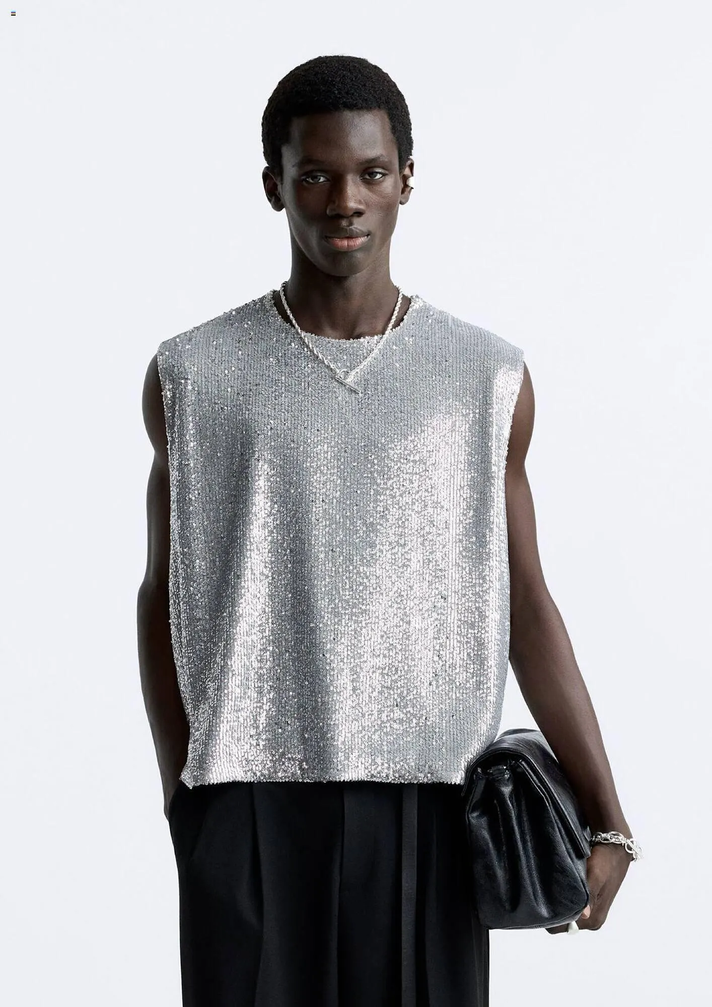 Ofertas de Catálogo ZARA 1 de noviembre al 30 de noviembre 2023 - Página 8 del catálogo