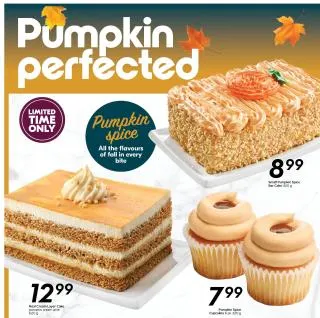 Sobeys Flyer from September 10 to September 16 2026 - flyer page 16