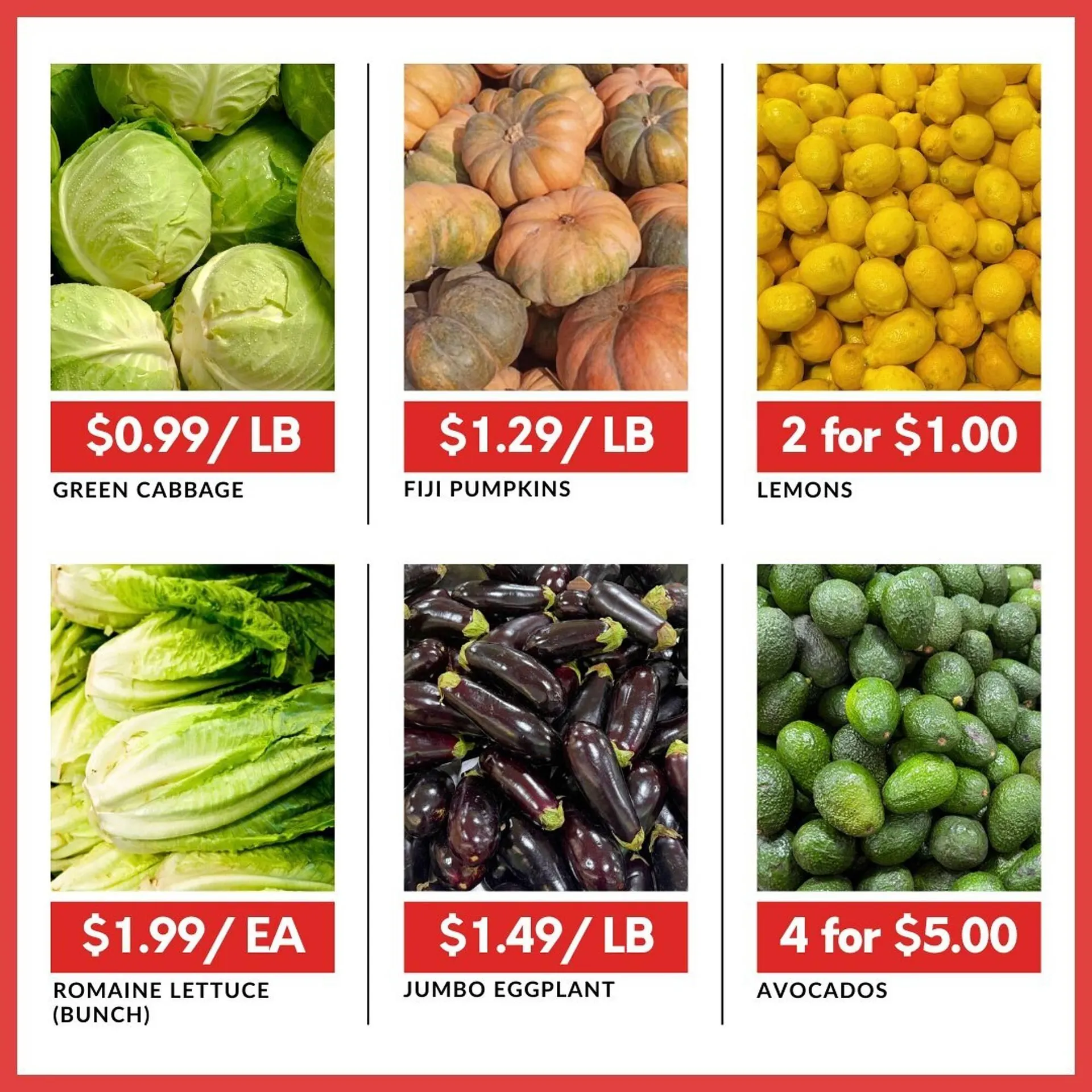 Basha Foods flyer from February 19 to February 25 2026 - flyer page 9