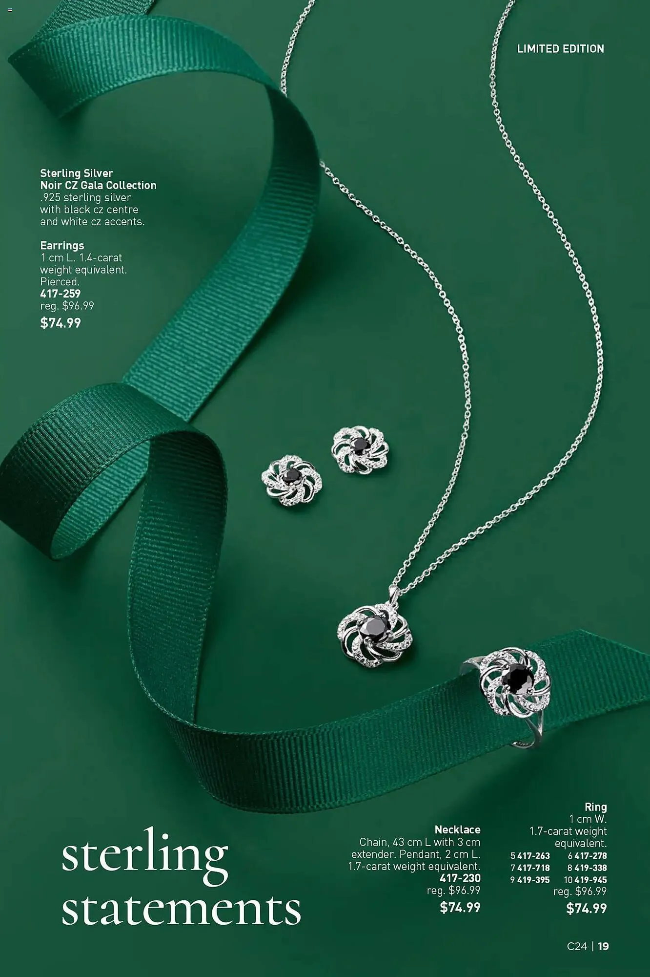 AVON flyer from November 20 to December 4 2025 - flyer page 19