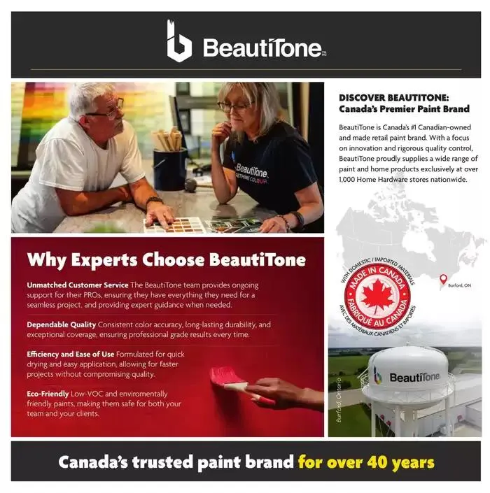 Our best bargains from January 2 to January 15 2025 - flyer page 6