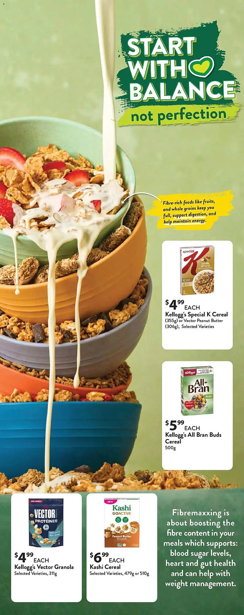 Save on Foods flyer from January 15 to January 22 2026 - flyer page 8