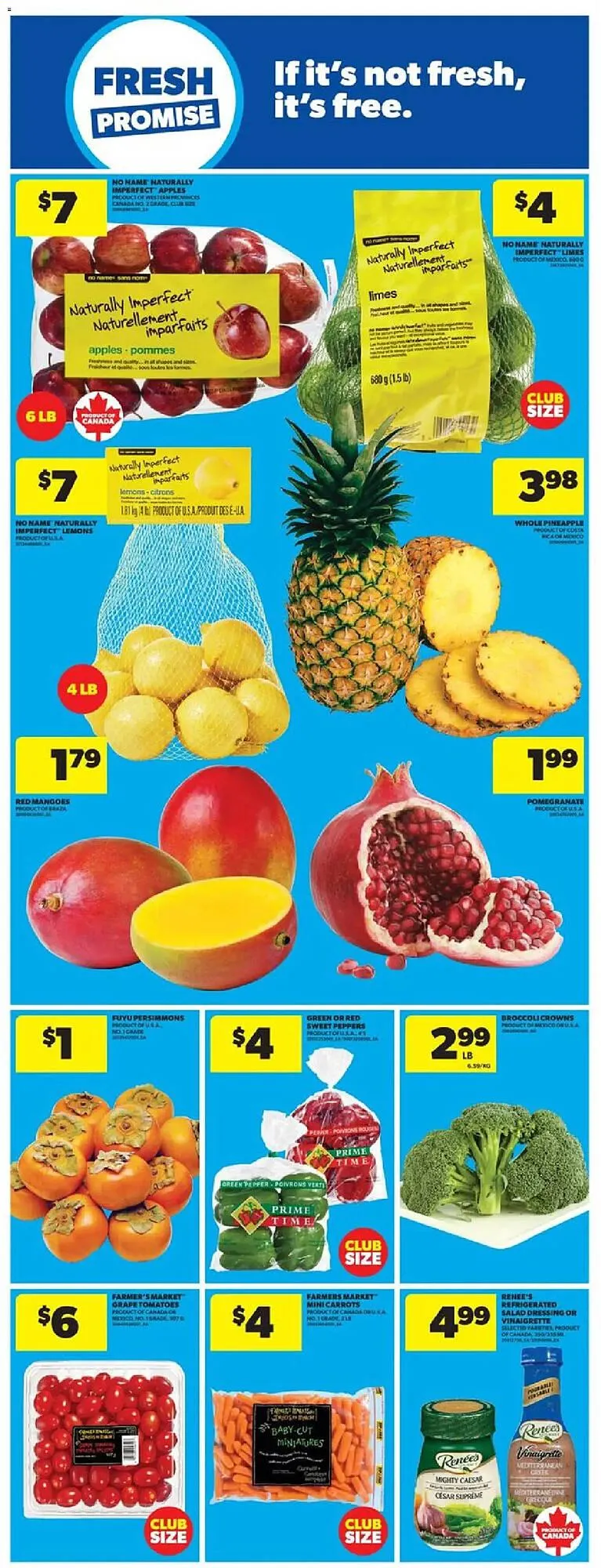 Real Canadian Superstore flyer from November 20 to November 27 2025 - flyer page 15