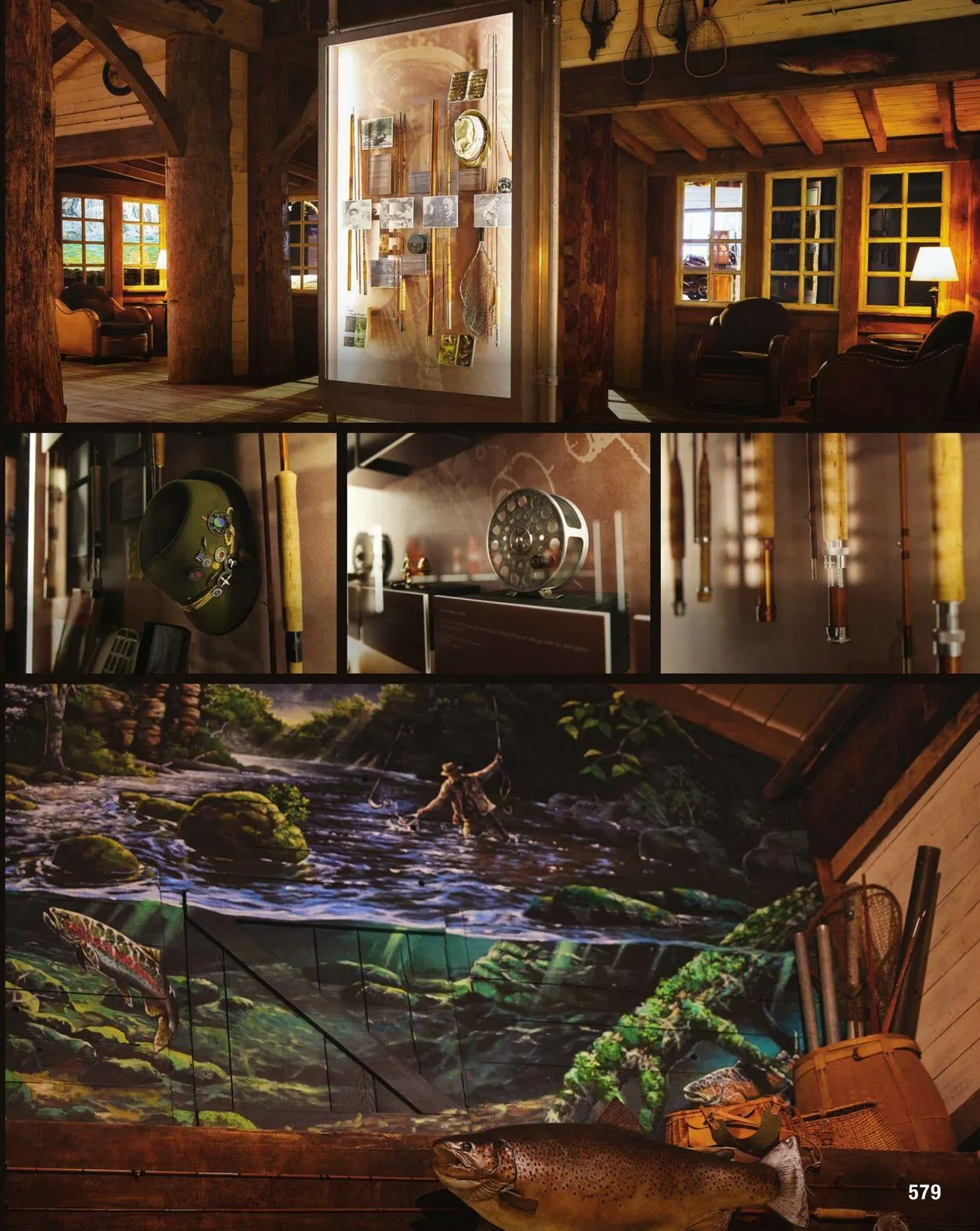 Bass Pro Current flyer from April 7 to April 21 2025 - flyer page 579