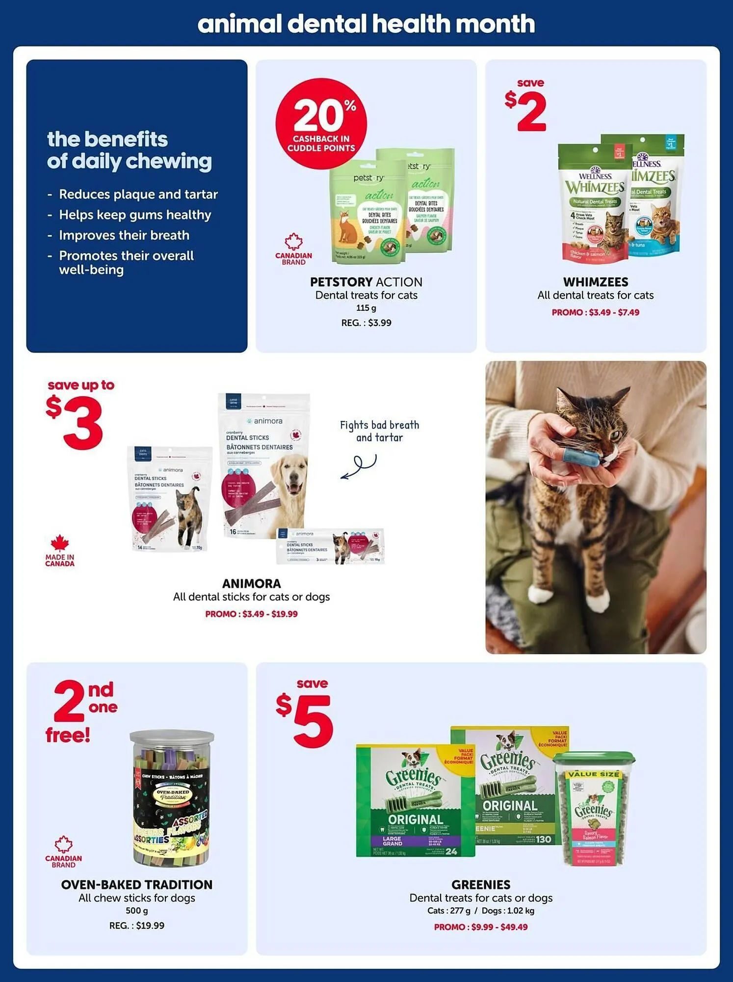 Mondou flyer from January 29 to February 5 2026 - flyer page 5