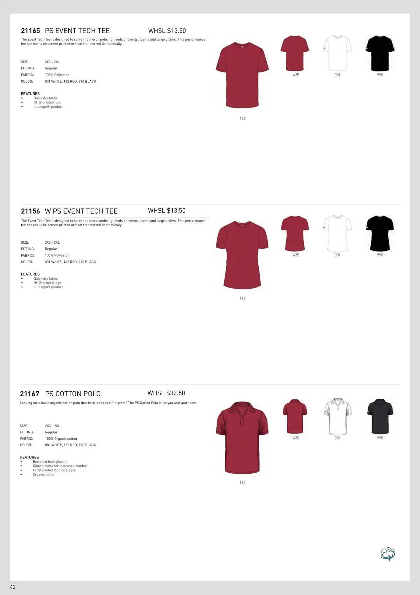 Helly Hansen flyer from September 11 to February 28 2026 - flyer page 42