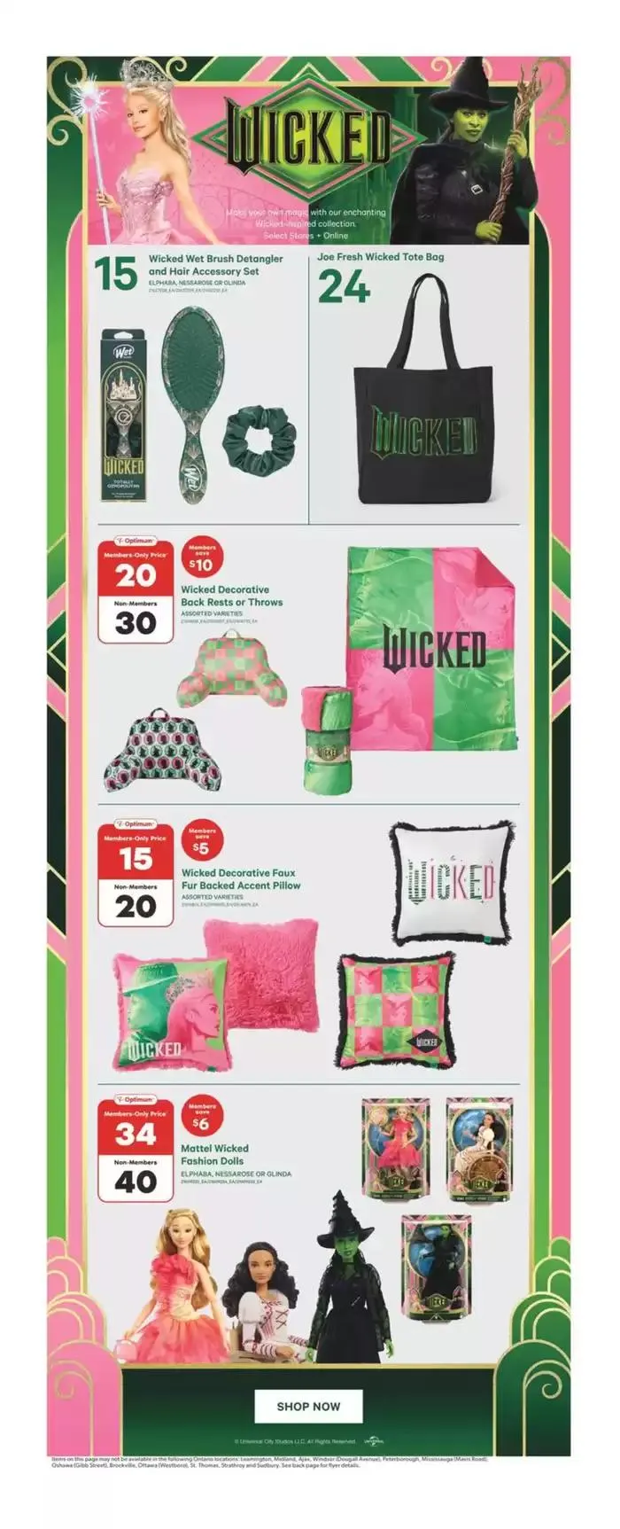 Offers for bargain hunters from October 17 to October 23 2024 - flyer page 27