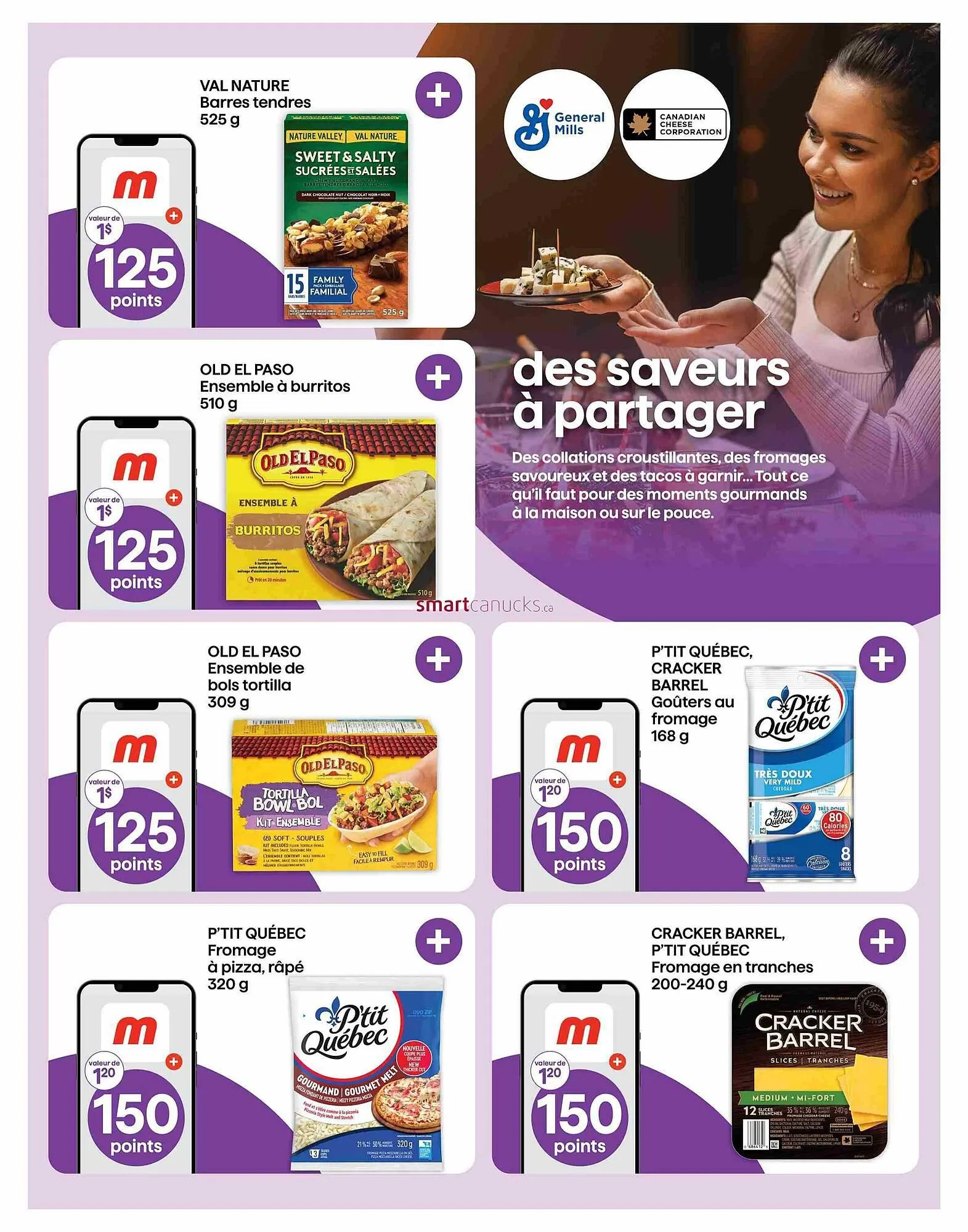 Metro flyer from November 14 to November 20 2025 - flyer page 22