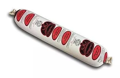 Wagener's Hungarian Salami 100g
