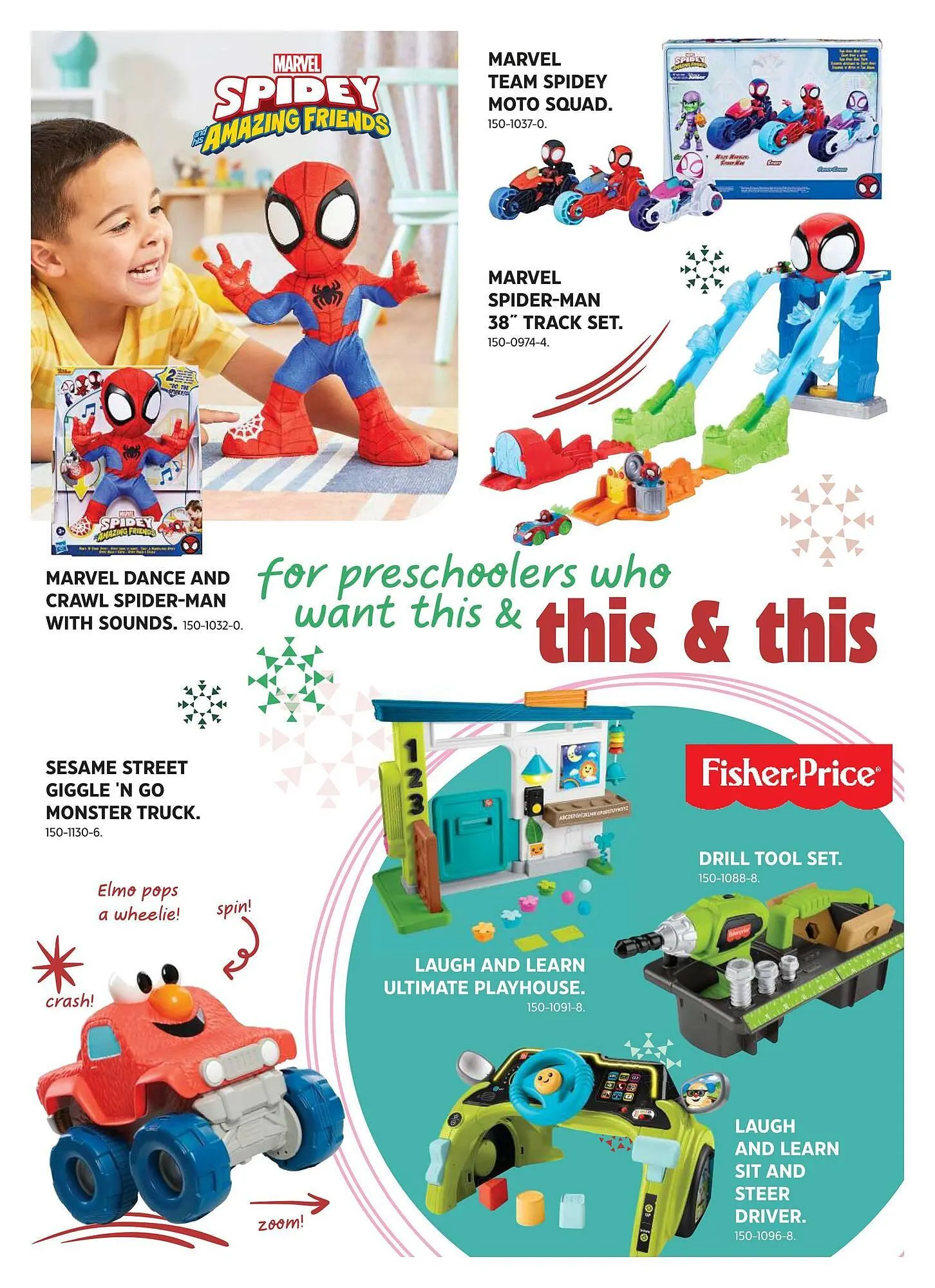 Canadian Tire flyer from October 11 to December 26 2024 - flyer page 11