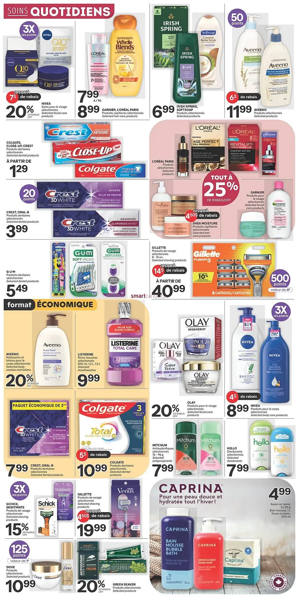 Brunet flyer from January 29 to February 4 2026 - flyer page 7