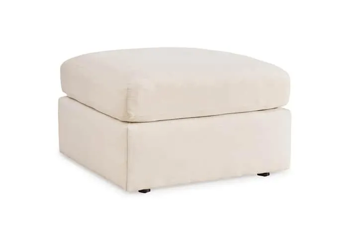 Modmax Oversized Accent Ottoman