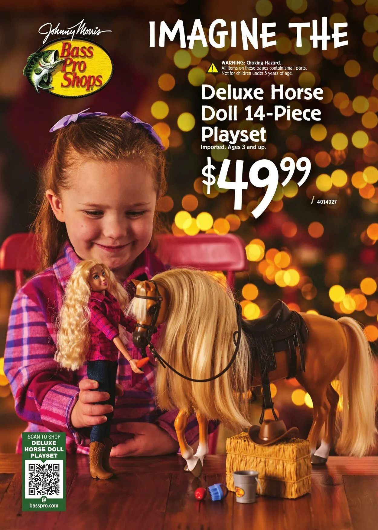 Bass Pro Current flyer from October 23 to November 6 2025 - flyer page 16