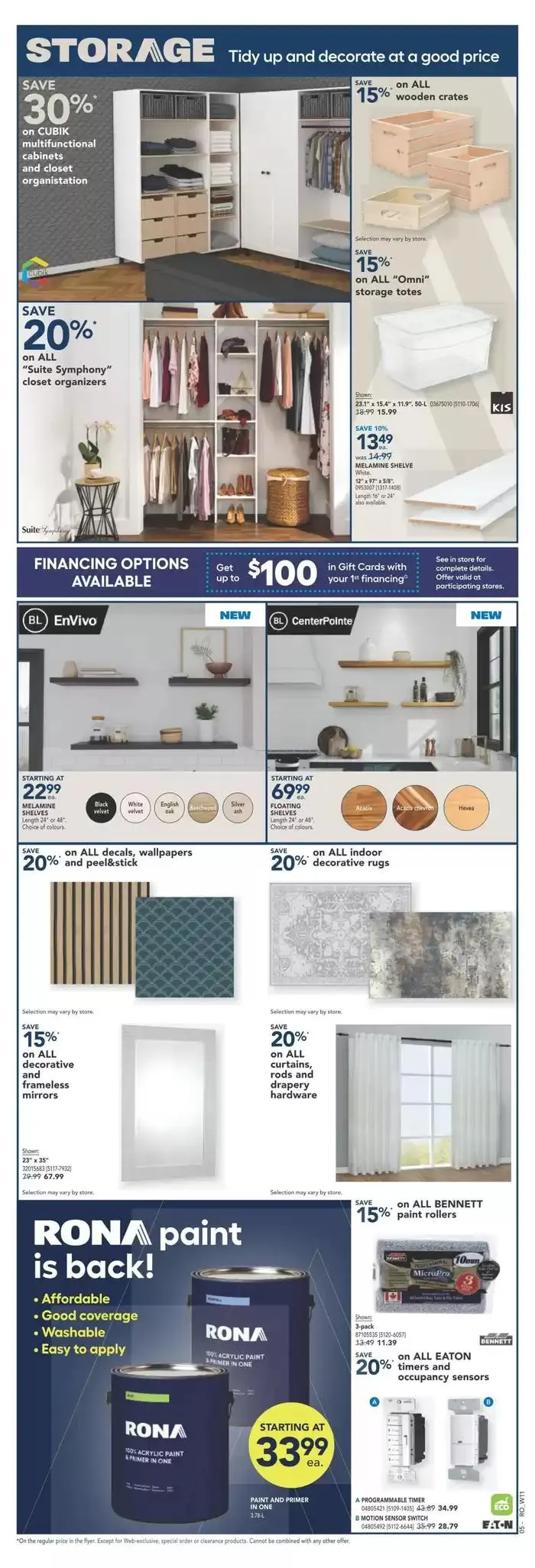 New offers to discover from January 30 to February 5 2025 - flyer page 6