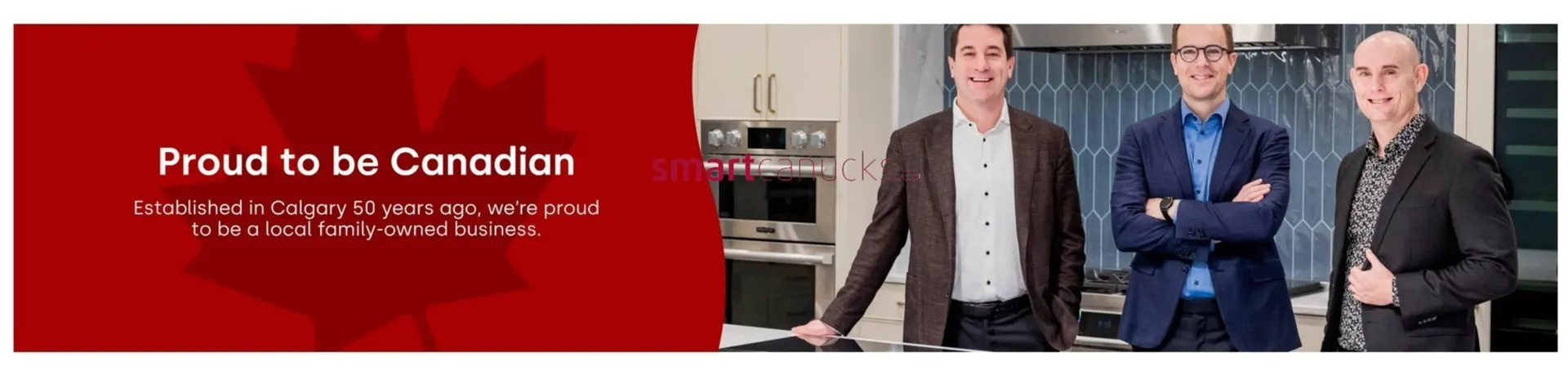 Trail Appliances flyer from April 3 to April 16 2025 - flyer page 2