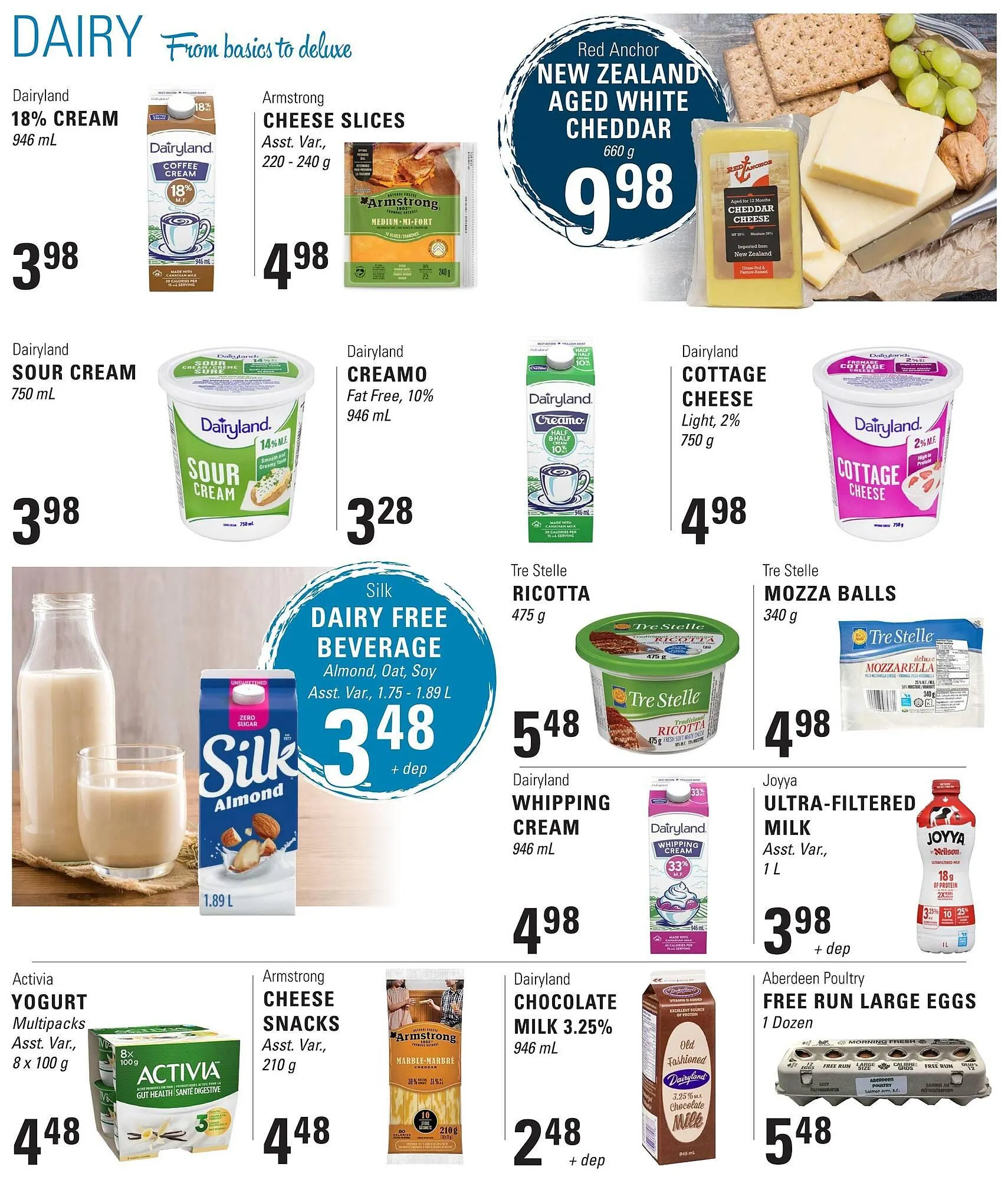 Askews Foods flyer from September 7 to September 13 2025 - flyer page 8