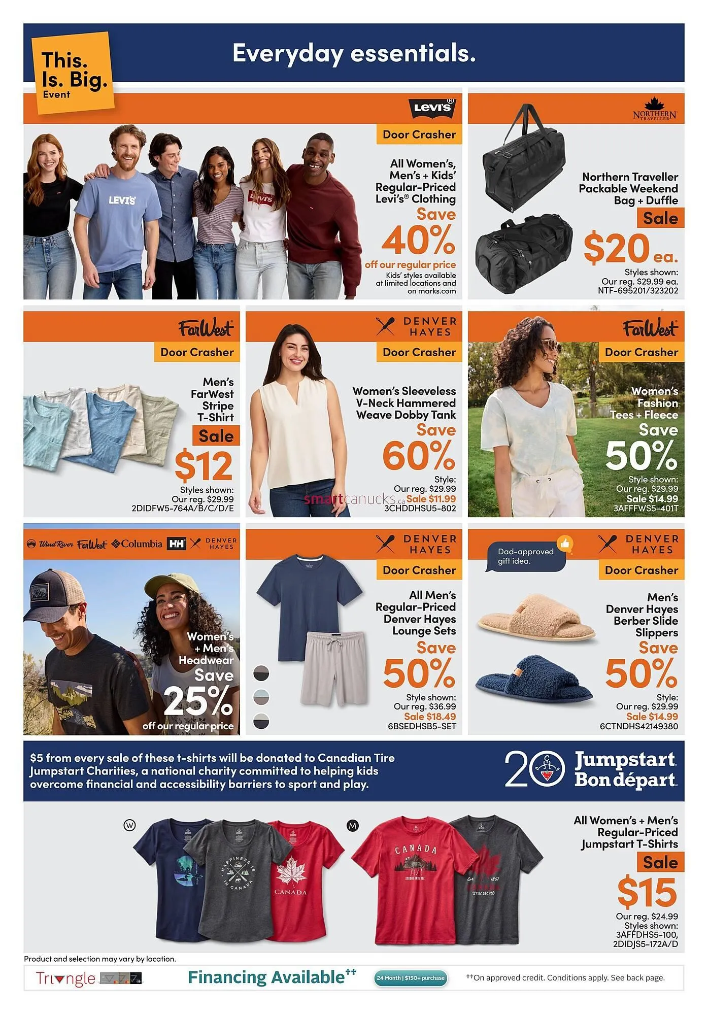 Mark's flyer from June 4 to June 10 2025 - flyer page 4