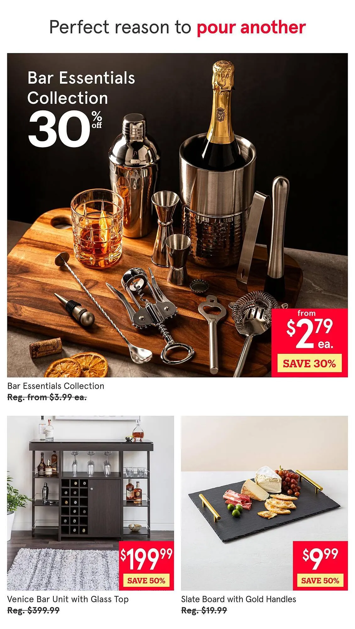 Kitchen Stuff Plus flyer from December 8 to December 18 2025 - flyer page 6