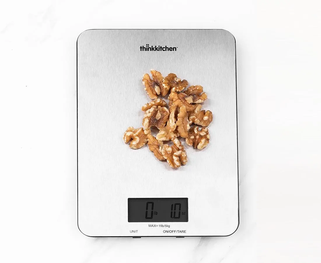 thinkkitchen Slim Kitchen Scale
