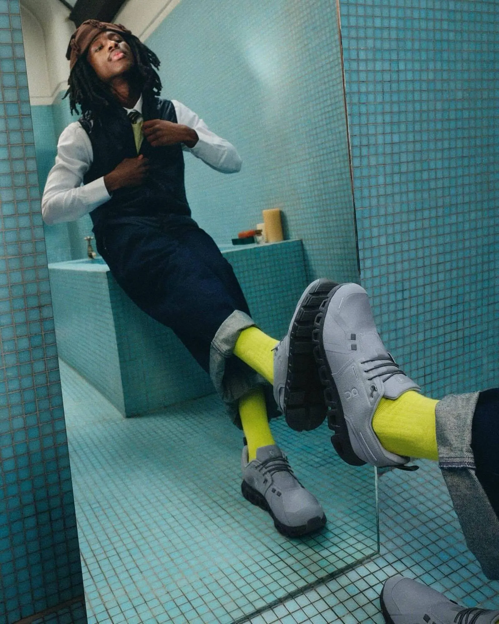 Sport Chek flyer from April 6 to April 13 2025 - flyer page 6