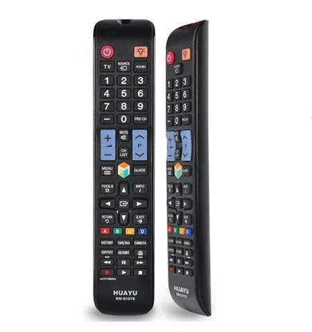 Huayu Smart TV Remote for Samsung