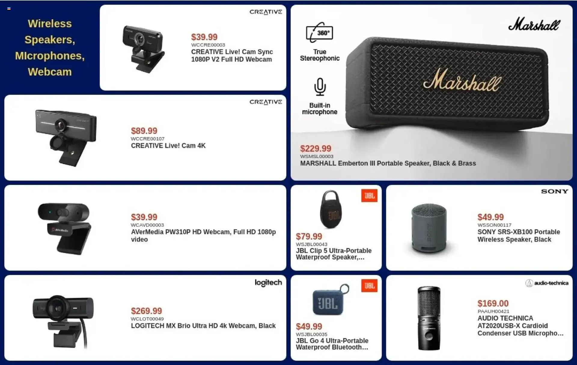 Canada Computers flyer from March 13 to March 20 2026 - flyer page 14