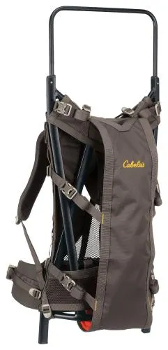 Cabela's VersaHunt Prestige Pack Frame and Harness