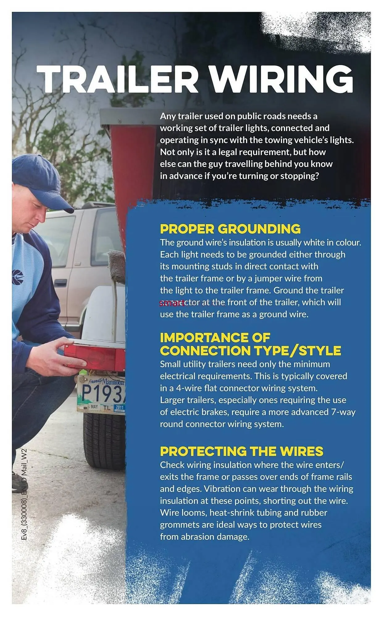 Princess Auto flyer from April 6 to April 12 2025 - flyer page 5