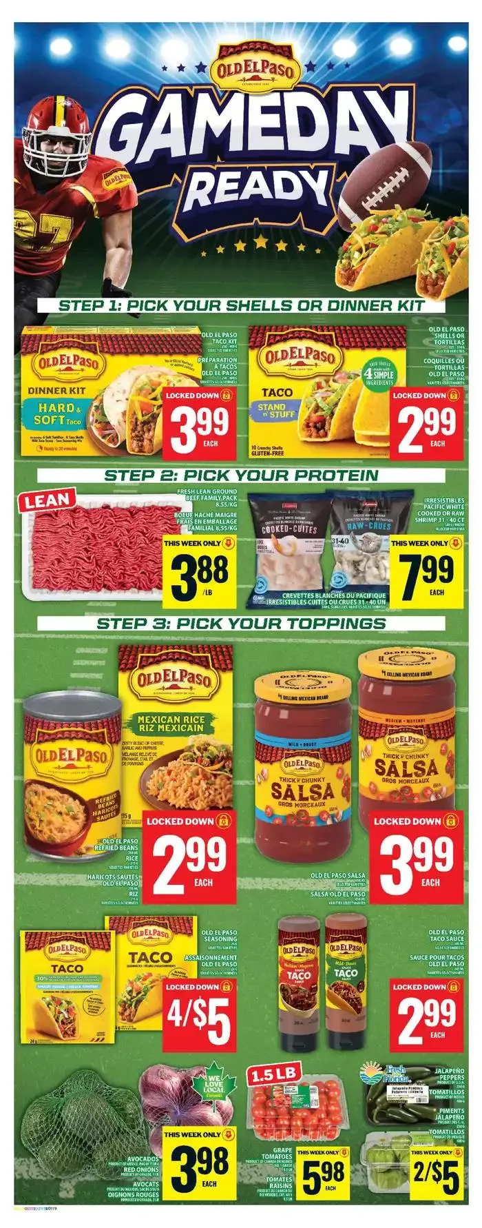 Top deals and discounts from February 6 to February 12 2025 - flyer page 20