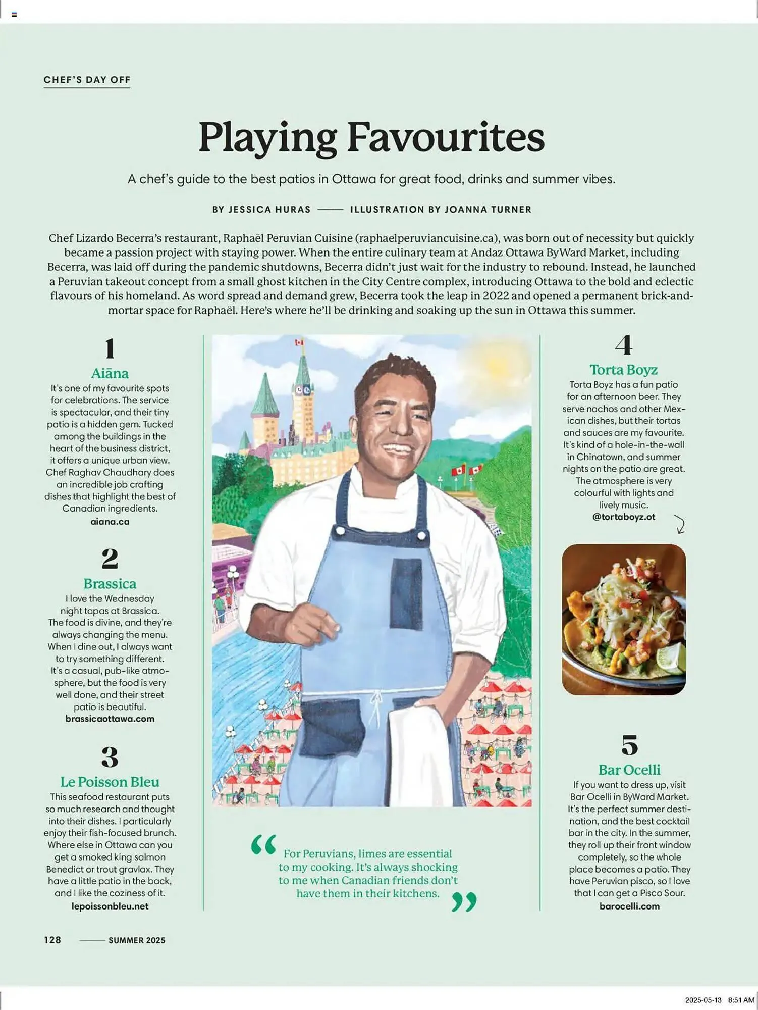 LCBO flyer from July 1 to September 1 2025 - flyer page 130