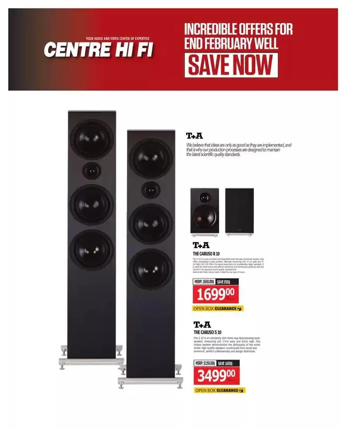 Weekly Flyer from February 21 to February 27 2025 - flyer page 52