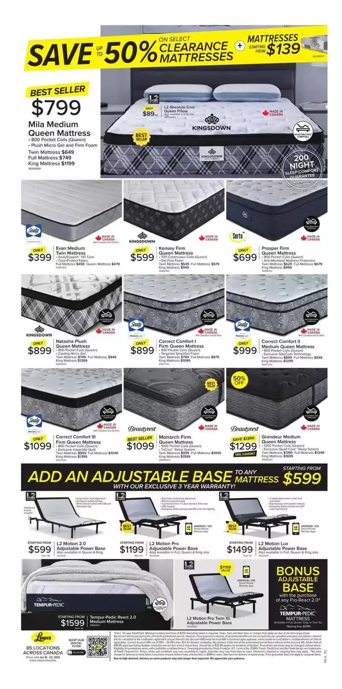 Great offer for bargain hunters from January 16 to January 22 2025 - flyer page 4