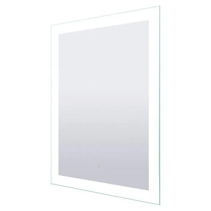 LED Mirror 23-3/5” x 31-1/2”